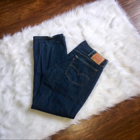 Levi's Other - Levi’s 559 Jeans 38